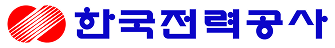 한국전력공사 로고